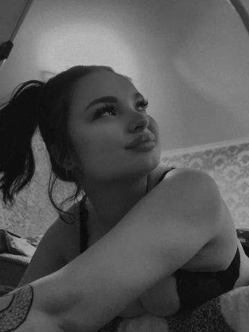 Индивидуалка Катенька Фотография 2